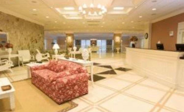 Jurere Il Campanario Villaggio Resort Florianopolis Bagian luar foto